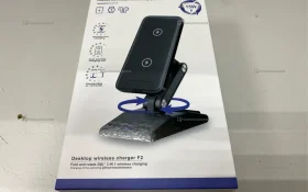 Купить Подставка 3В1 Телефон часы наушники б/у , в Москва и область Цена:590рублей