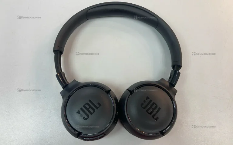 Наушники  jbl tune 520bt