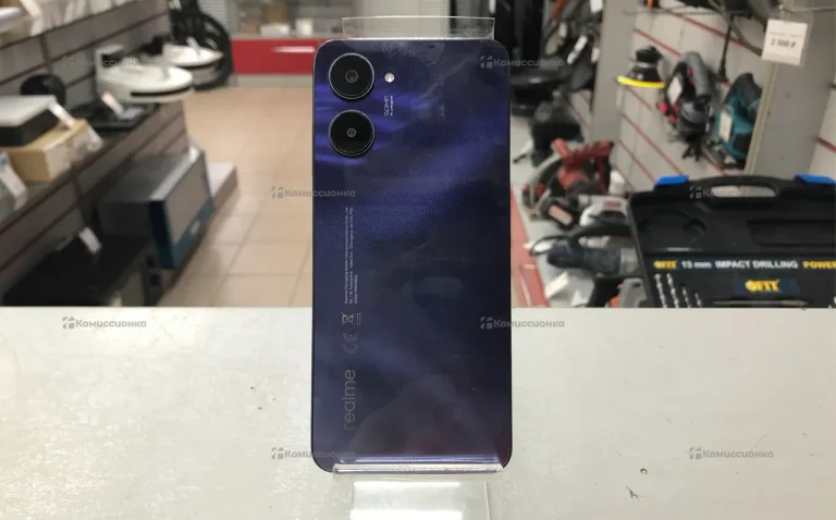 Realme 10 8/256Gb