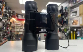 Купить Бинокль Tasco б/у , в Санкт-Петербург Цена:890рублей