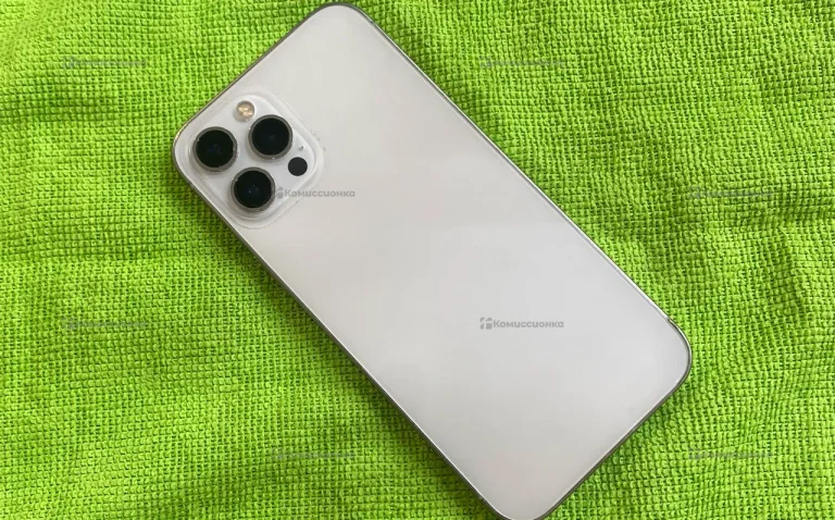 Apple iPhone 12 Pro Max 512Gb