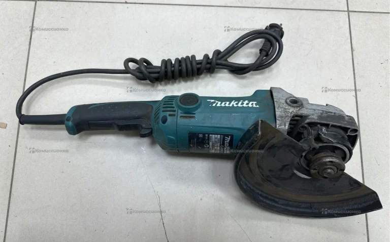 УШМ makita GA9050