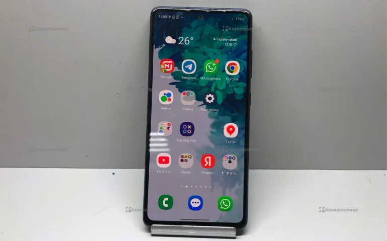 Samsung S20FE 6/128