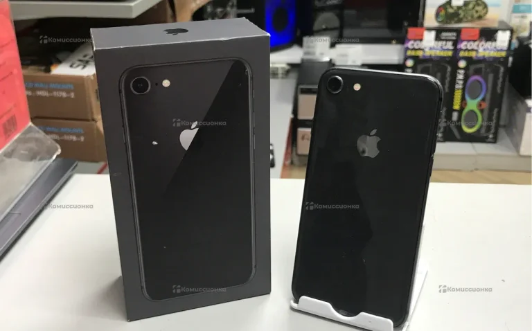 Apple iPhone 8 2/64 ГБ