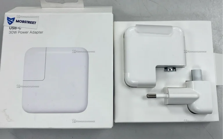 Блок Type-C 30W П-31