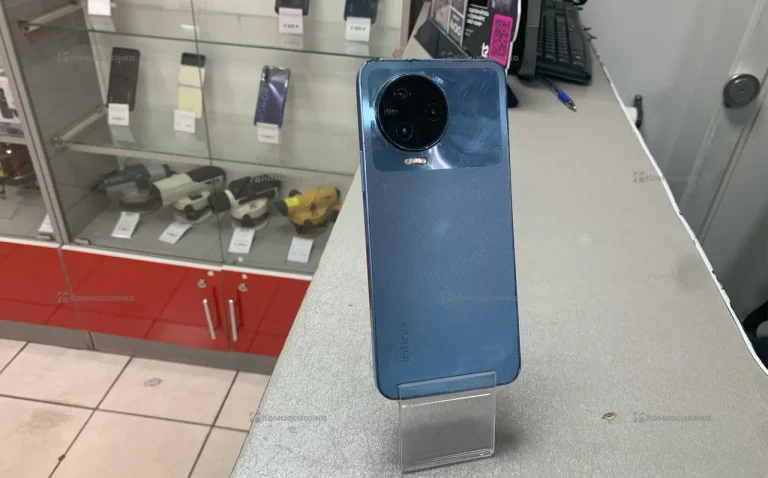 Infinix NOTE 12 PRO 8/256Gb