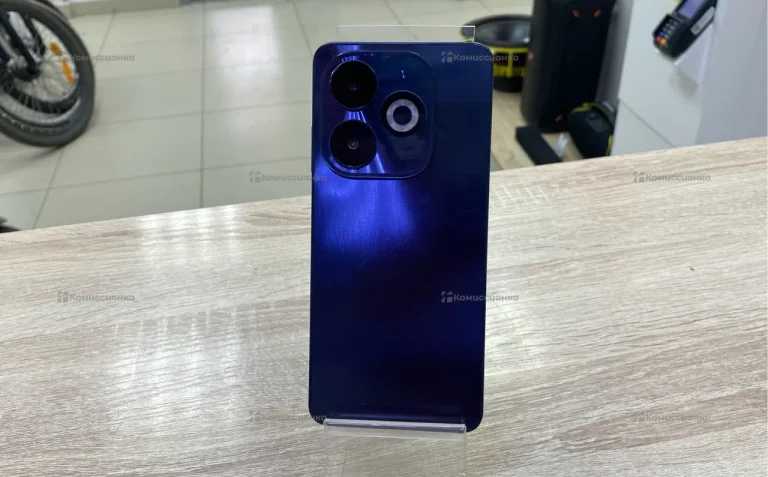 Infinix Smart 8 Pro 4/256 ГБ