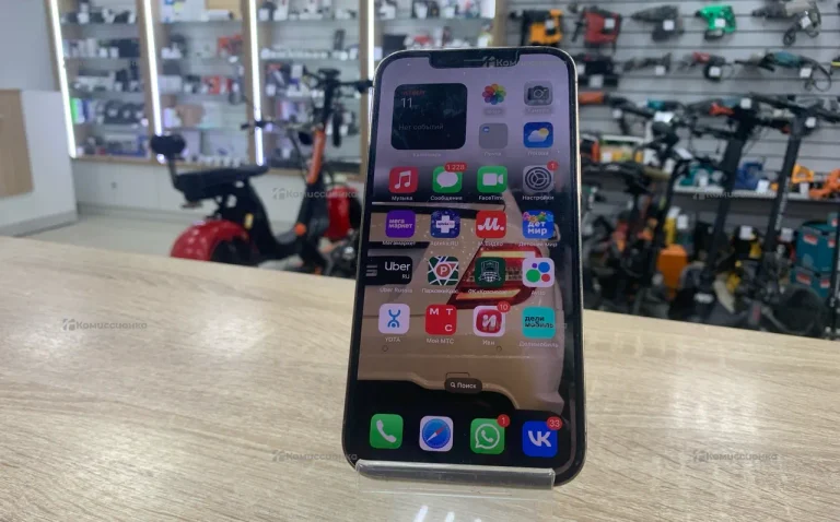 Apple iPhone 12 Pro Max 6/256 ГБ
