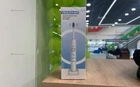 Купить Электрическая зубная щетка OULEMEI OLM-YS001 б/у , в Тольятти Цена:1290рублей