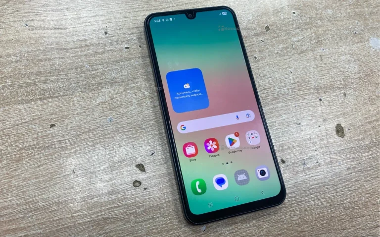 Samsung Galaxy A26 8/256 ГБ