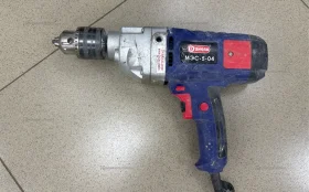 Дрель ДИОЛД МЭС-5-04