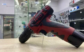 Купить Шуруповерт hito б/у , в Санкт-Петербург Цена:1300рублей