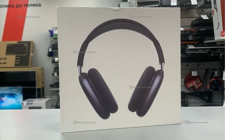 Наушники  AirPods Max