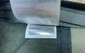 Купить Рюкзак The North Face Resistor б/у , в Москва и область Цена:2900рублей