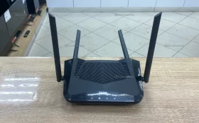 Купить Роутер D-Link DIR-X1530 б/у , в Самара Цена:1500рублей