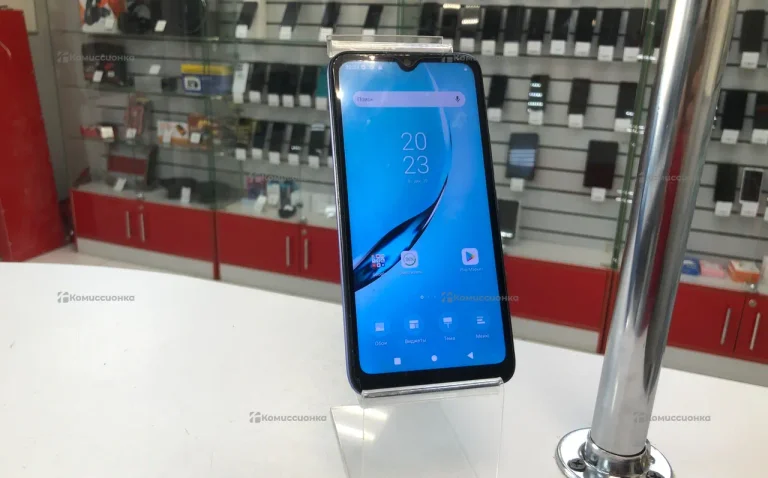 Itel A48 2/32Gb