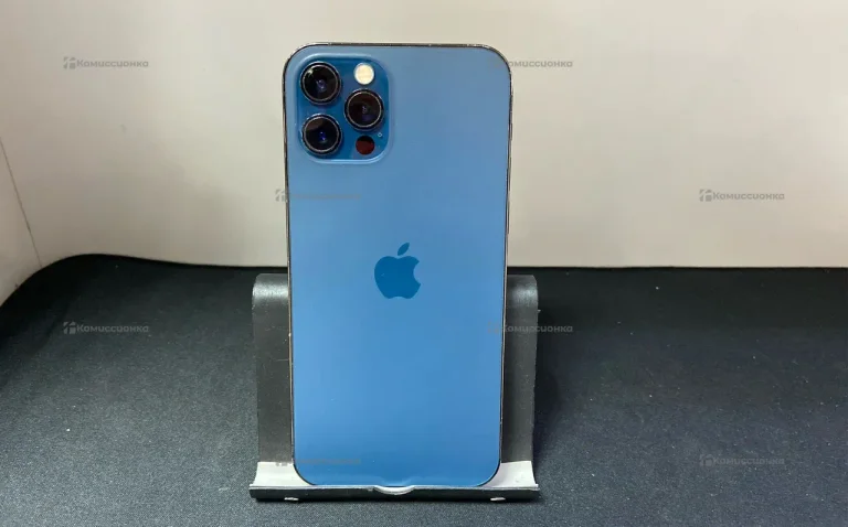 Apple iPhone 12 Pro 6/128 ГБ