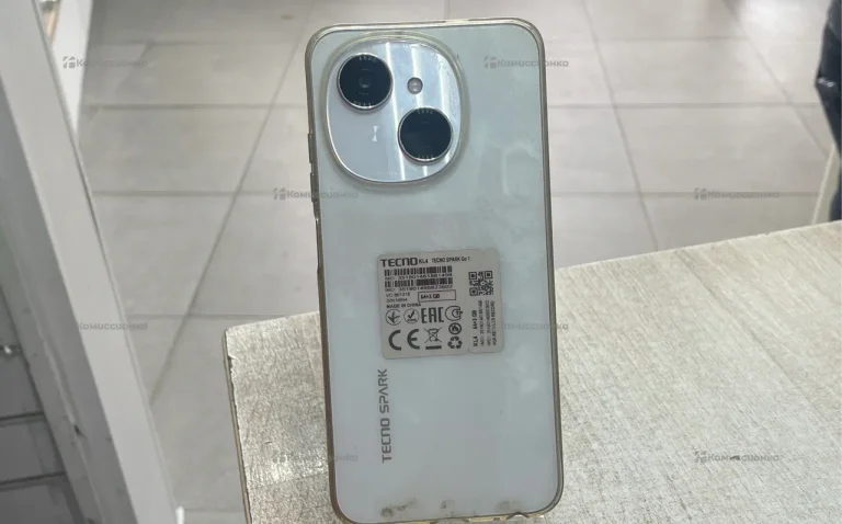 Tecno Spark Go 4/64