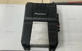Купить Усилитель Pioneer GM-3300T б/у , в Пермь Цена:1490рублей