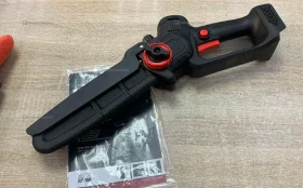 Аккумуляторная цепная мини пила 20V TEH LPS508-1B