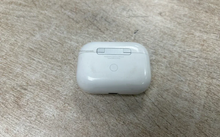 Наушники AirPods Pro