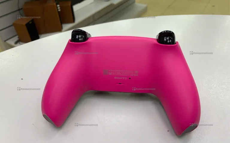 PS. геймпад для PS5
