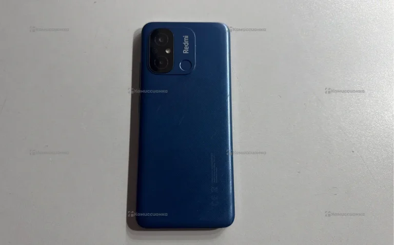 Xiaomi Redmi 12C 3/64 ГБ