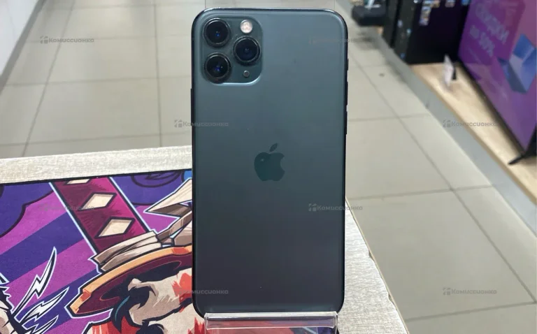Apple iPhone 11 Pro 128Gb