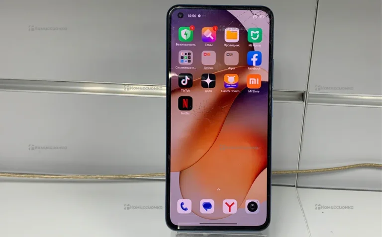 Xiaomi 11 Lite 5G NE 8/128 ГБ
