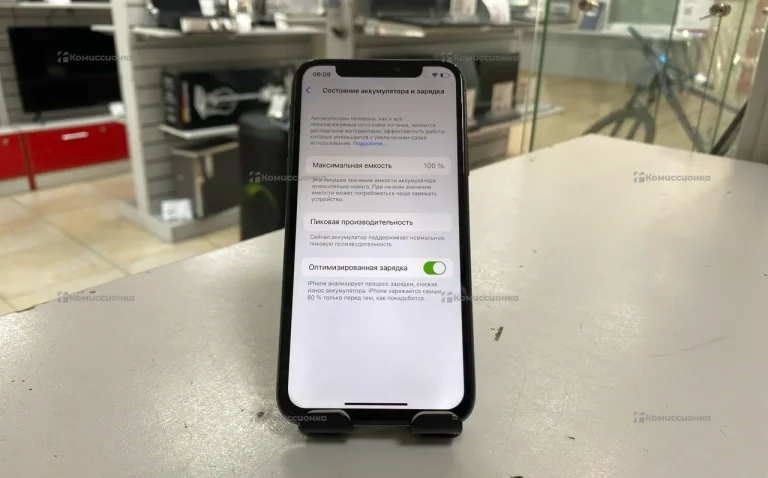 Apple Iphone 11 64 ГБ