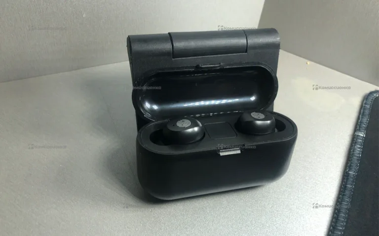 Наушники  F9