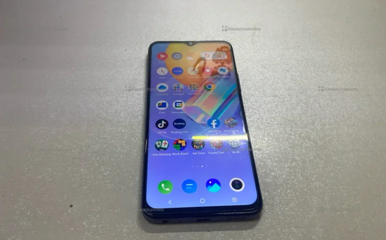 Vivo y31