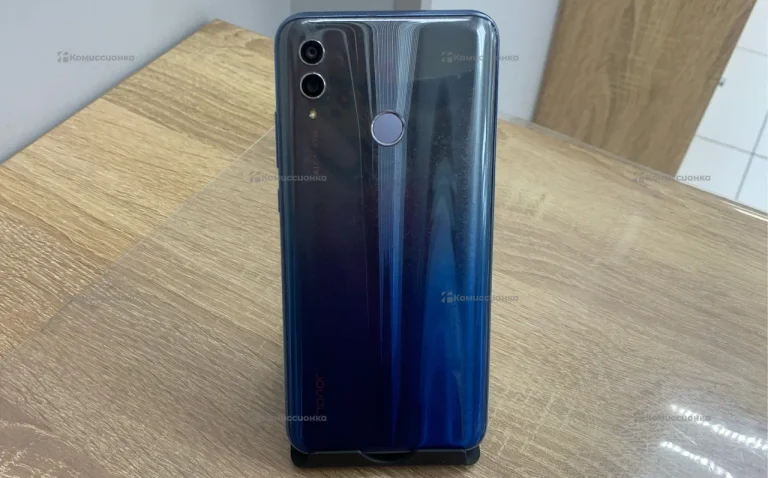 Honor 10 Lite 4/128Gb