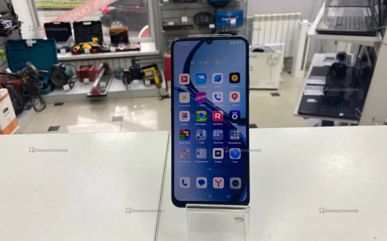 Realme C63 8/256Gb