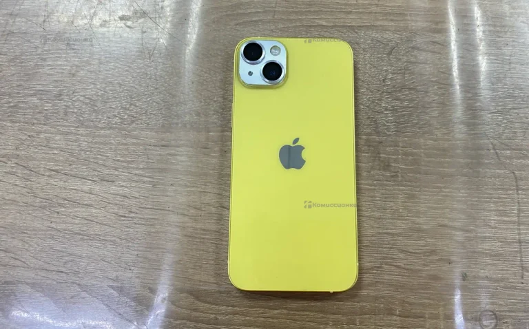 Apple iPhone 14 Plus 6/128 ГБ