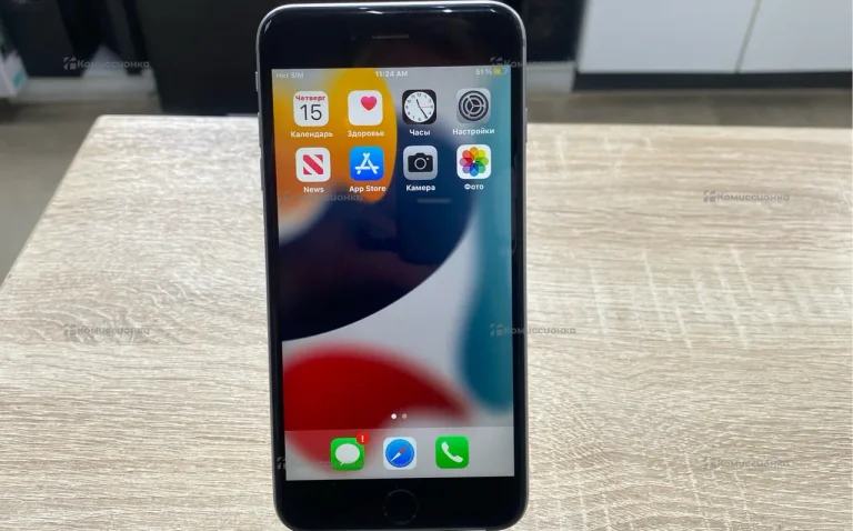 Apple iPhone 6s Plus 2/16 ГБ