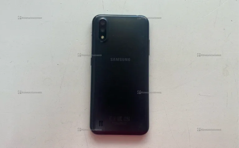 Samsung Galaxy A01 2/16Gb