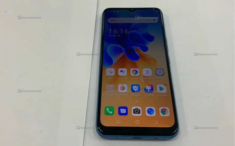 Tecno Spark 7 4/64GB