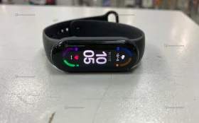 Часы  Mi band 6