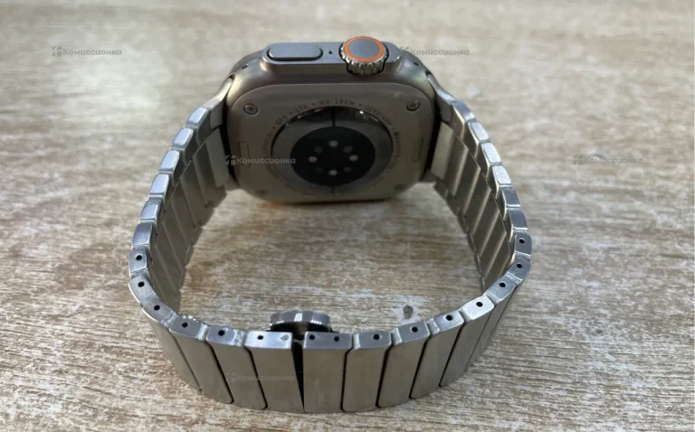 Apple Watch Ultra 49mm