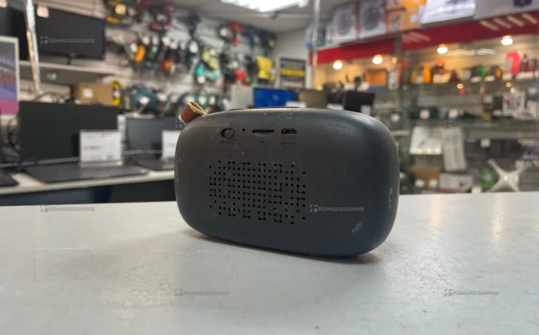 Колонка  Anwei Black