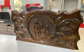 Нарды ручной работы