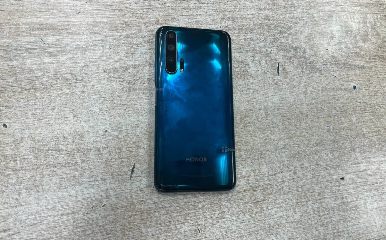 Honor 20 Pro 8/256 ГБ