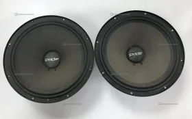 Купить Колонки pride ruby 8 v2 б/у , в Рязань Цена:2900рублей