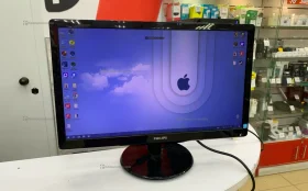 Купить Монитор Philips 226v4lsb2/10 б/у , в Нижнекамск Цена:1600рублей
