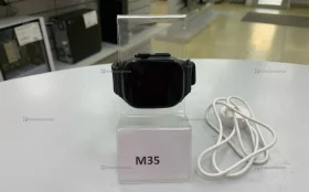 Часы  Wearfit ultra