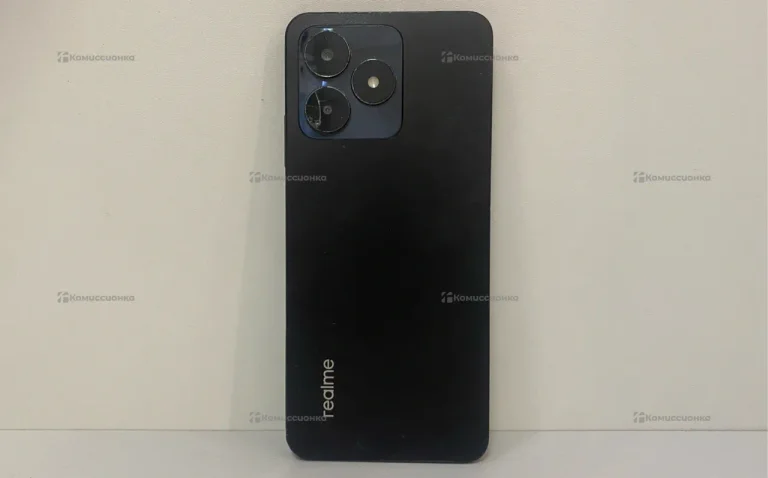 Realme C53 6/128 ГБ