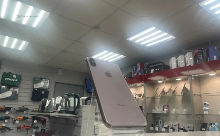 Apple iPhone XS Max 256Gb