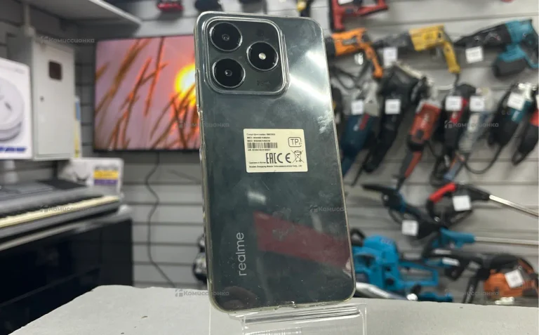 Realme C61 6/256 ГБ