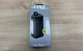 Купить Power Bank  TFN Porta LCD PD 22.5W 40000 б/у , в Казань Цена:2500рублей